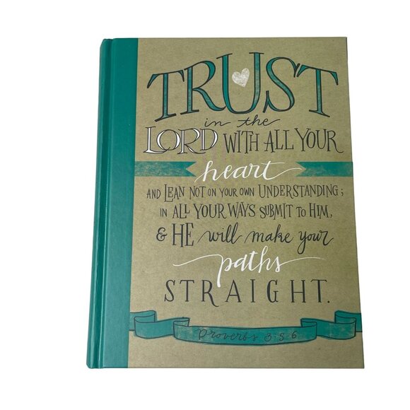 NIV Beautiful Word Illustrated Journaling Bible u Full Color - Picture 2 of 11